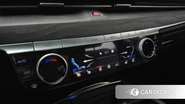 Genesis G80 (RG3) id 4959536 из Кореи 19