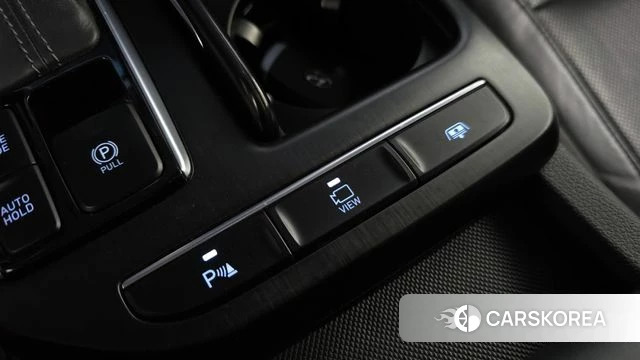 Hyundai Grandeur IG id 5041846 из Кореи 19