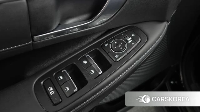 Hyundai Sonata (DN8) id 5059929 из Кореи 19
