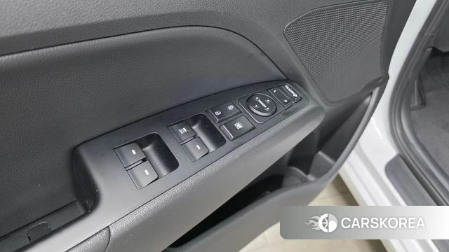 Hyundai The New Avante AD id 5013633 из Кореи 19