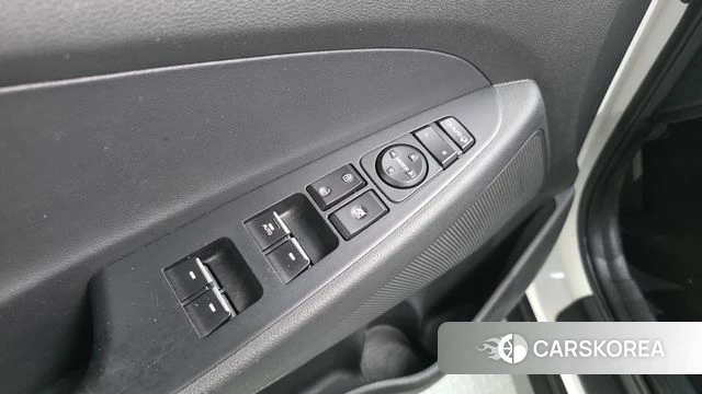 Hyundai All New Tucson id 5004099 из Кореи 19