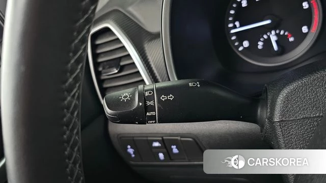 Hyundai All New Tucson id 5053903 из Кореи 19