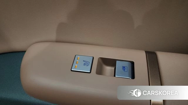 Hyundai Grandeur Hybrid (GN7) id 4762529 из Кореи 19