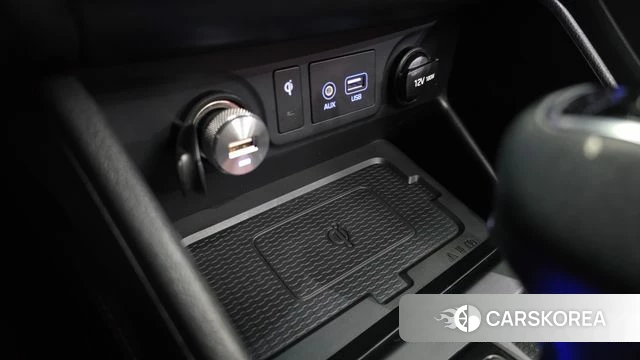 Hyundai All New Tucson id 4781031 из Кореи 19