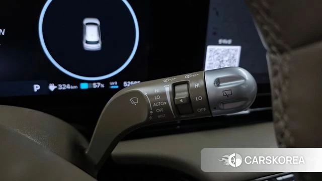 Hyundai The New Ionic 5 id 4879856 из Кореи 19