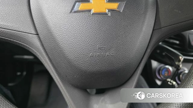 Chevrolet (GM Daewoo) The New Spark id 4998524 из Кореи 19