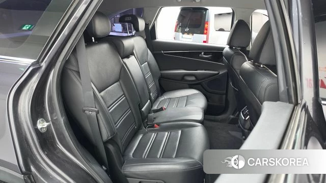 Kia The New Sorento id 4988055 из Кореи 19