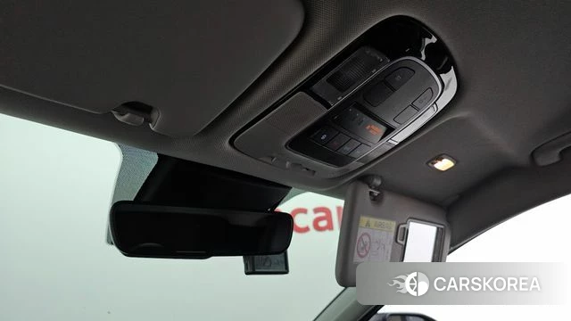 Hyundai Tucson Hybrid (NX4) id 4836294 из Кореи 19