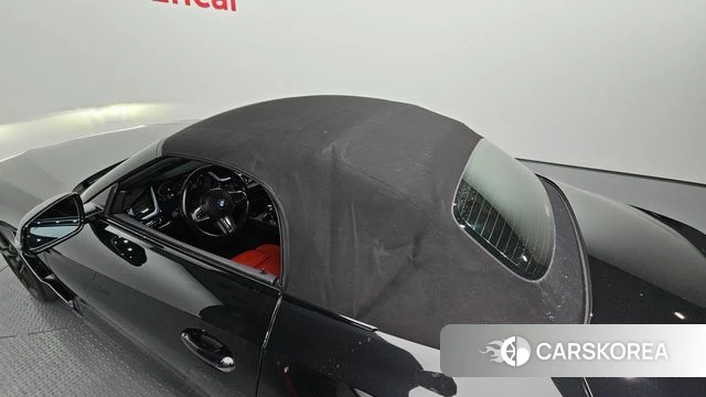 BMW Z4 (G29) id 5022901 из Кореи 19