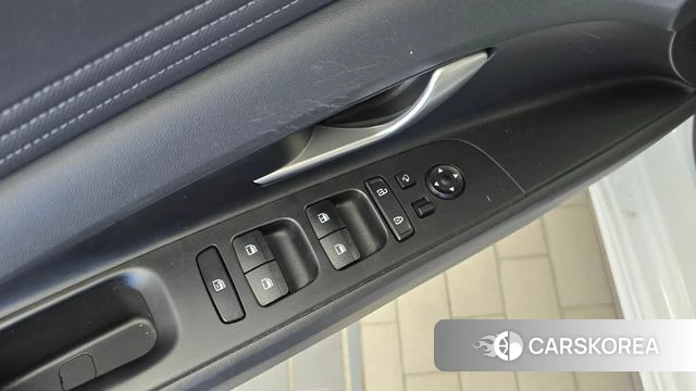 Hyundai Avante Hybrid (CN7) id 5027519 из Кореи 19