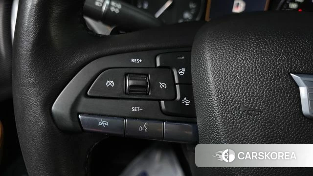 Cadillac CT5 id 4952138 из Кореи 19