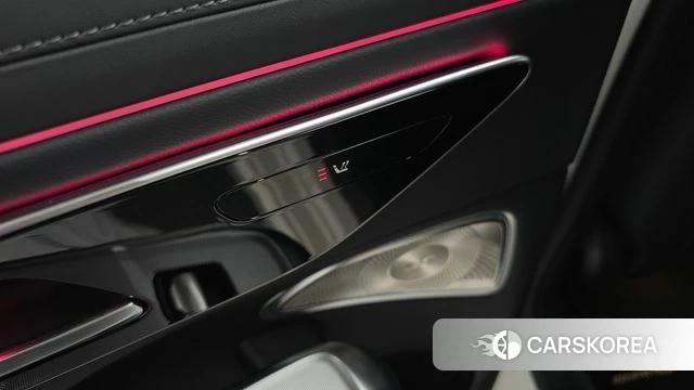 Mercedes-Benz E-Class W214 id 4995885 из Кореи 19