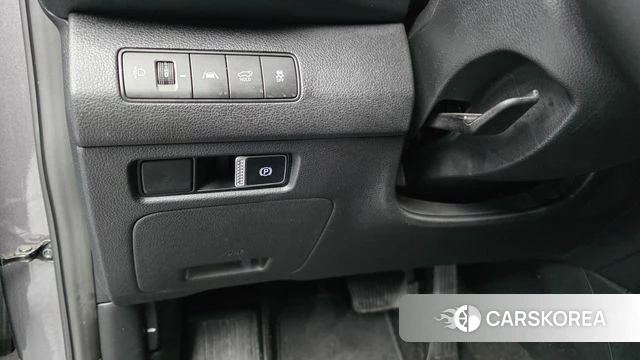 Hyundai The New Santa Fe id 5047656 из Кореи 19