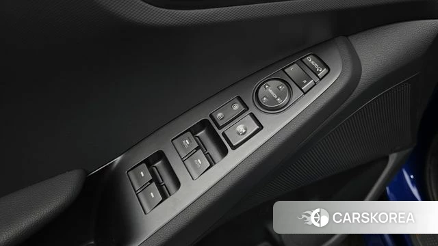 Hyundai The New Ionic Hybrid id 4977941 из Кореи 19