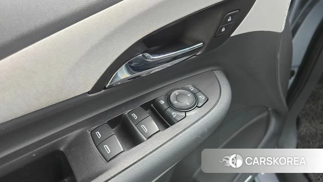 Chevrolet (GM Daewoo) Bolt EV id 5042074 из Кореи 19