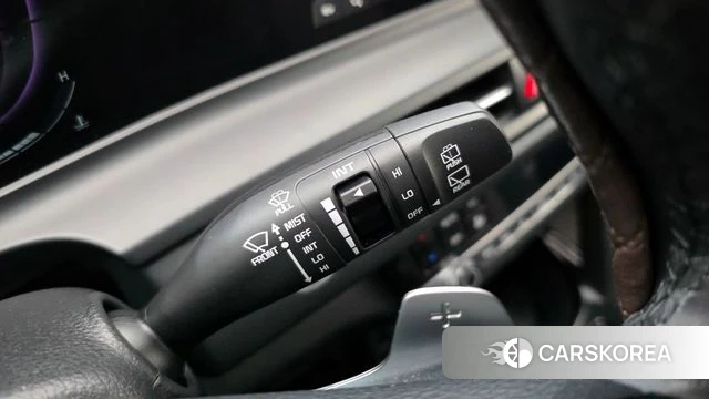 Kia The New Seltos id 4958214 из Кореи 19