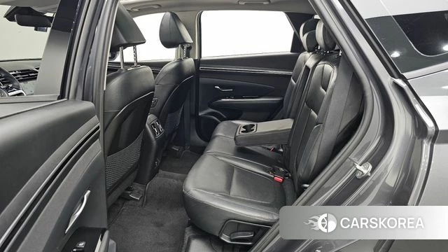 Hyundai Tucson (NX4) id 4966570 из Кореи 19