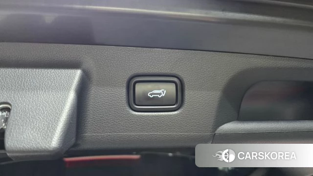 Hyundai The New Palisade id 5016467 из Кореи 19