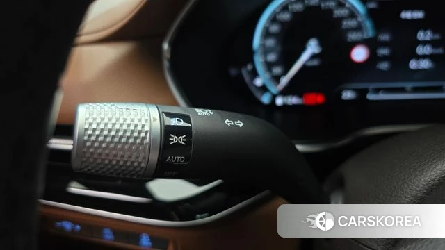 Genesis G80 (RG3) id 4922103 из Кореи 19