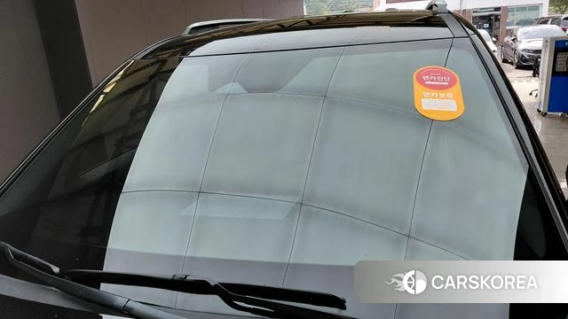 Kia Carnival 4th generation id 4716748 из Кореи 19