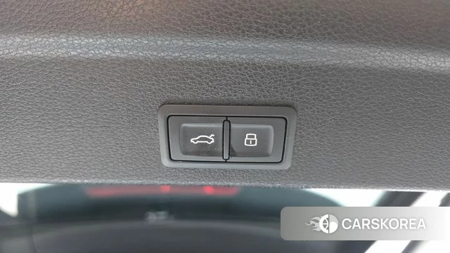 Audi Q3 (F3) id 5053844 из Кореи 19