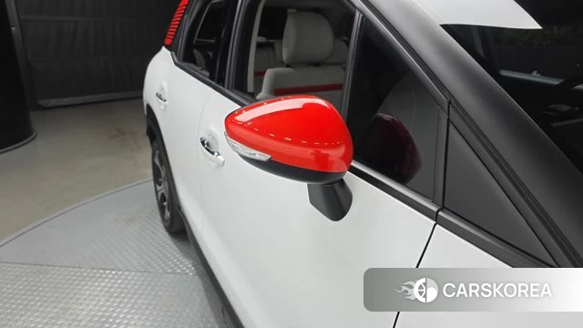 Citroen / DS C3 Aircross id 5013645 из Кореи 19