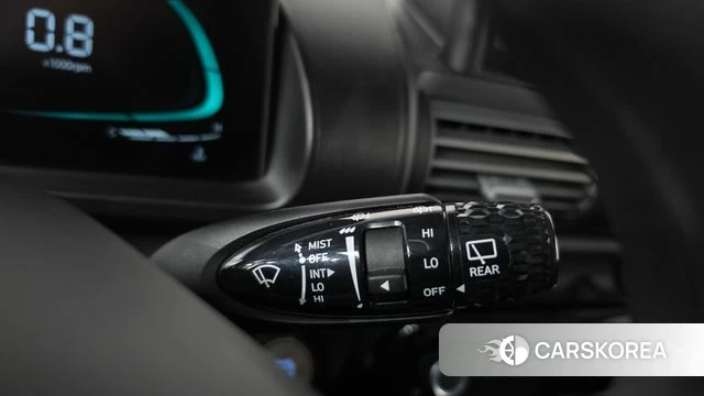 Hyundai Casper id 4986760 из Кореи 19