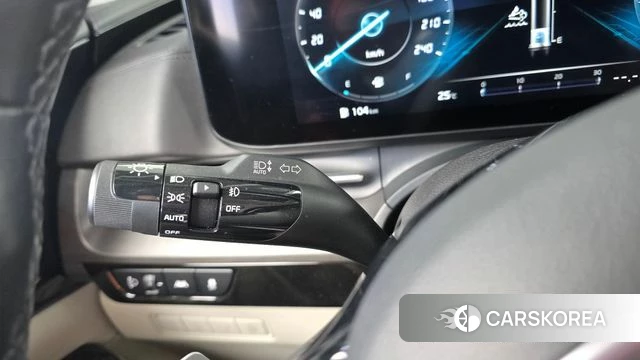 Kia Carnival 4th generation id 4966686 из Кореи 19