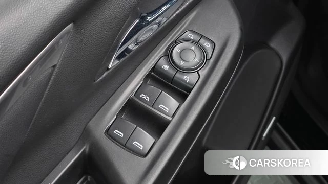 Chevrolet (GM Daewoo) New Bolt EV id 4996877 из Кореи 19
