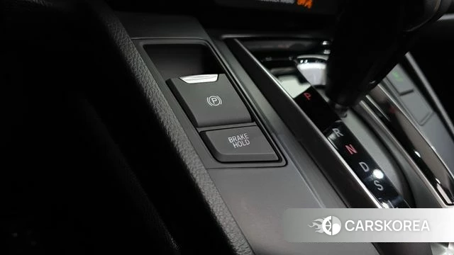 Honda CR-V 5th generation id 4930771 из Кореи 19