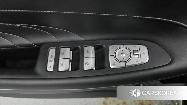Hyundai The New Grandeur IG id 5047881 из Кореи 19
