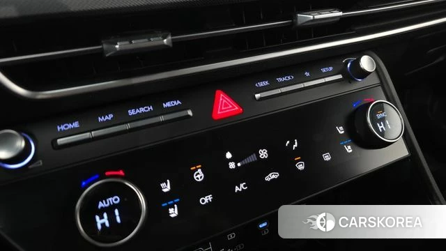 Hyundai Sonata D Edge (DN8) id 5015706 из Кореи 19