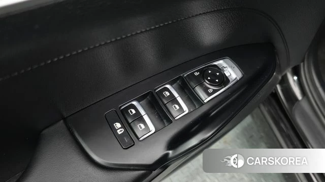 Kia K5 3rd generation id 4996677 из Кореи 19