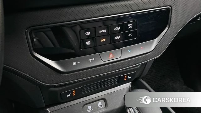 Ssangyong Musso (Q300) id 4897586 из Кореи 19