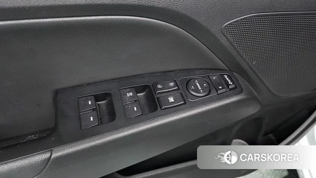 Hyundai The New Avante AD id 4604935 из Кореи 19
