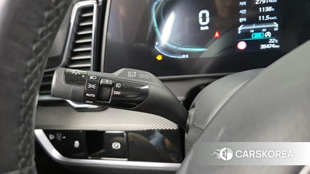 Kia Sportage 5th Generation id 5026661 из Кореи 19