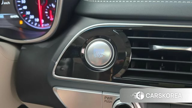 Genesis G70 id 4918769 из Кореи 19