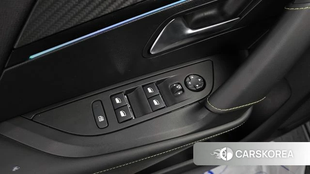 Peugeot 2008 Second generation id 4997731 из Кореи 19
