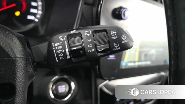 Ssangyong The New Tivoli id 5045688 из Кореи 19