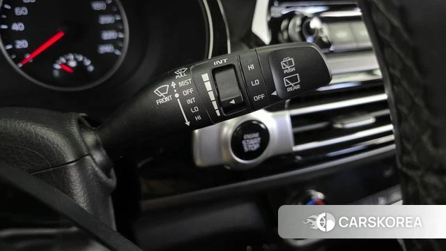 Kia Seltos id 5018463 из Кореи 19