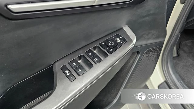 Kia EV6 id 5022078 из Кореи 19