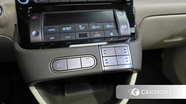 Hyundai Casper Electric id 4928128 из Кореи 19
