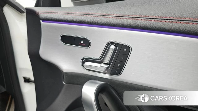 Mercedes-Benz CLA-Class C118 id 5047967 из Кореи 19