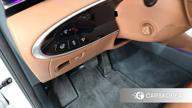 Genesis GV70 id 5001467 из Кореи 19