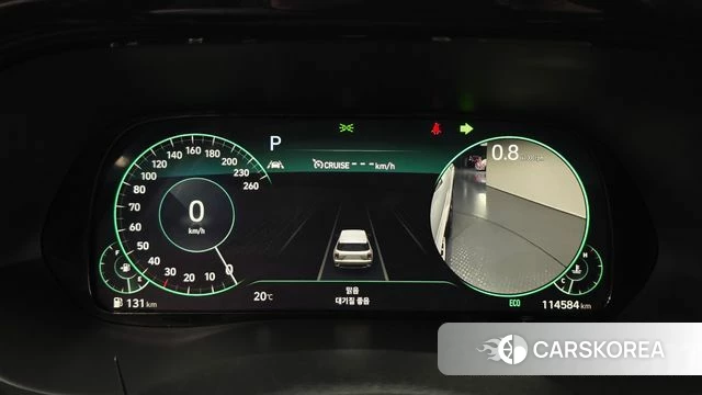 Hyundai Palisade id 5017425 из Кореи 19