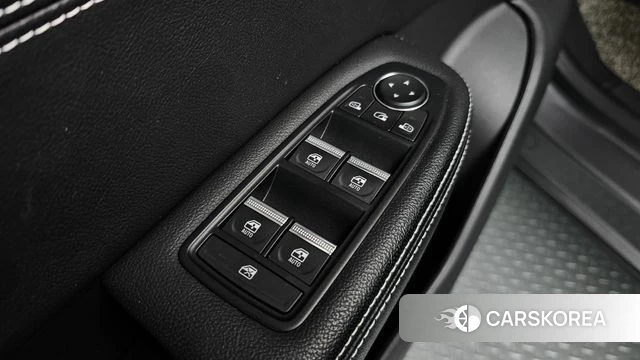 Renault Korea (Samsung) XM3 id 5002519 из Кореи 19