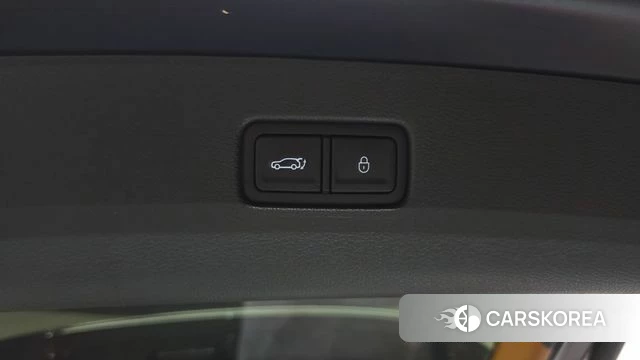 Genesis GV80 id 5039507 из Кореи 19