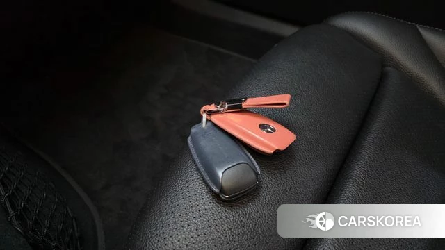 Mercedes-Benz C-Class W205 id 5035221 из Кореи 19