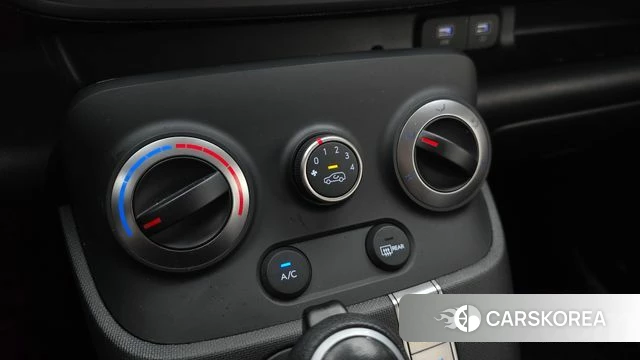 Hyundai Casper id 4768686 из Кореи 19