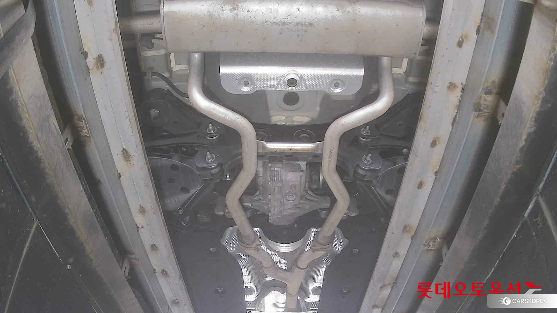 Hyundai GV70 id 4984600 из Кореи 19